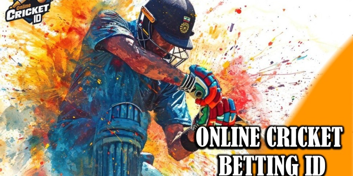 Online cricket ID:- with 100% welcome bonus