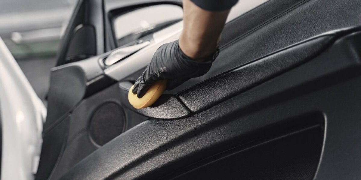 Car Wax Market Potential: Innovations, Trends, and Growth Drivers Shaping the Future of Vehicle Care