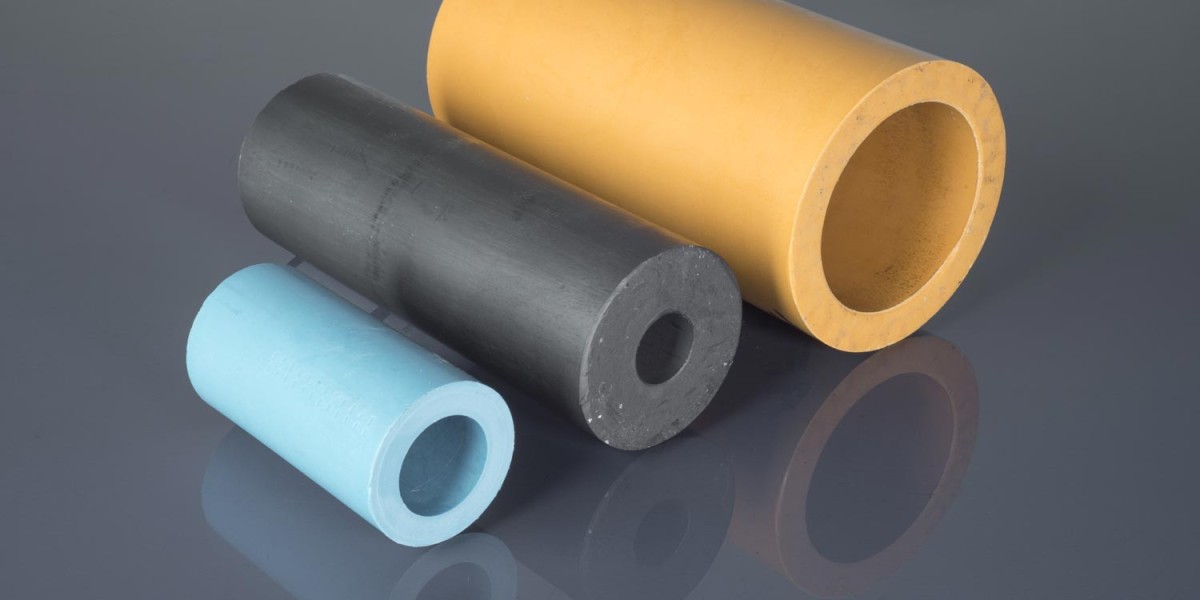 How Fluoropolymers are Revolutionizing the Chemical Processing Industry