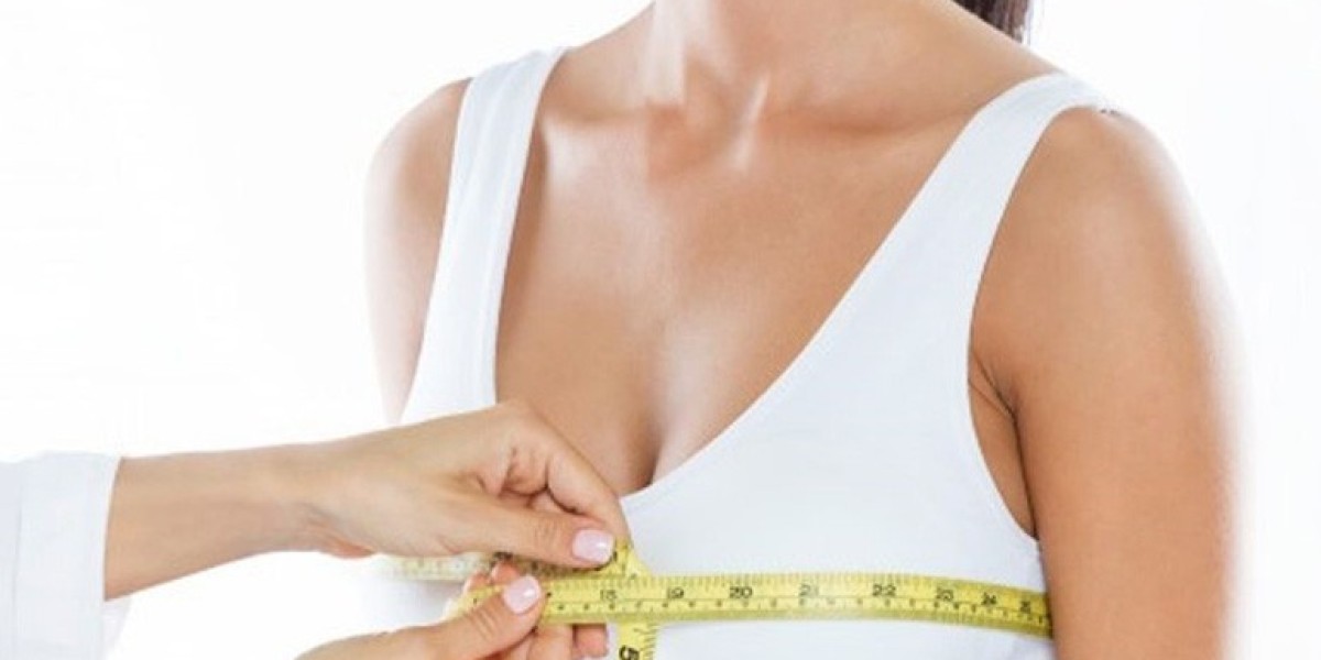 Your Breast Augmentation Journey: A Dubai Guide