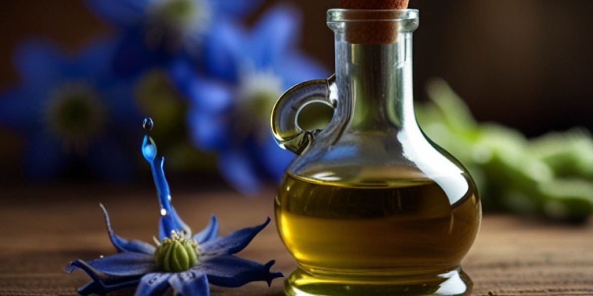 Borage Oil Processing Unit 2024: Raw Material Requirements and Cost