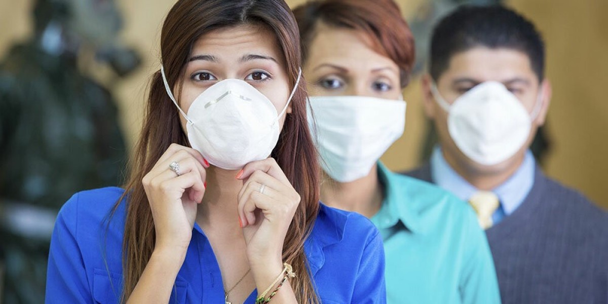 Medical Mask Sydney | Ensuring Safety and Comfort