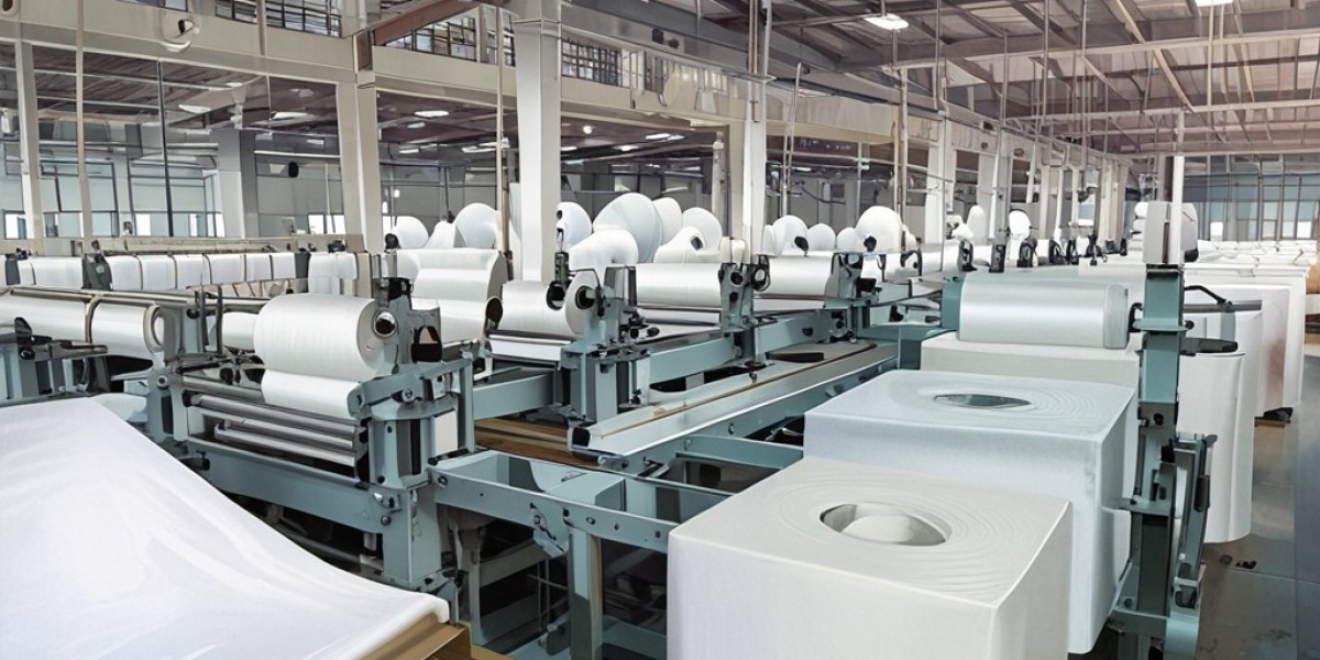 Silk Processing Plant Project Report 2024: Setup Cost, Machinery Requirements and Raw Materials