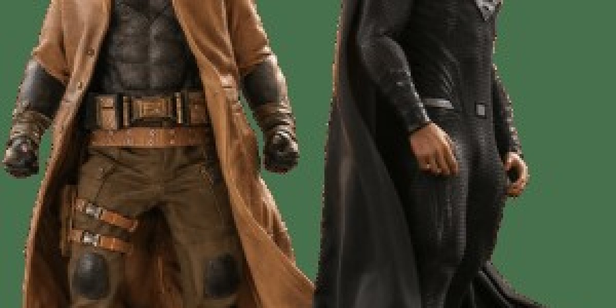 Exclusive Action Figures for Sale - Sideshow's Collectibles
