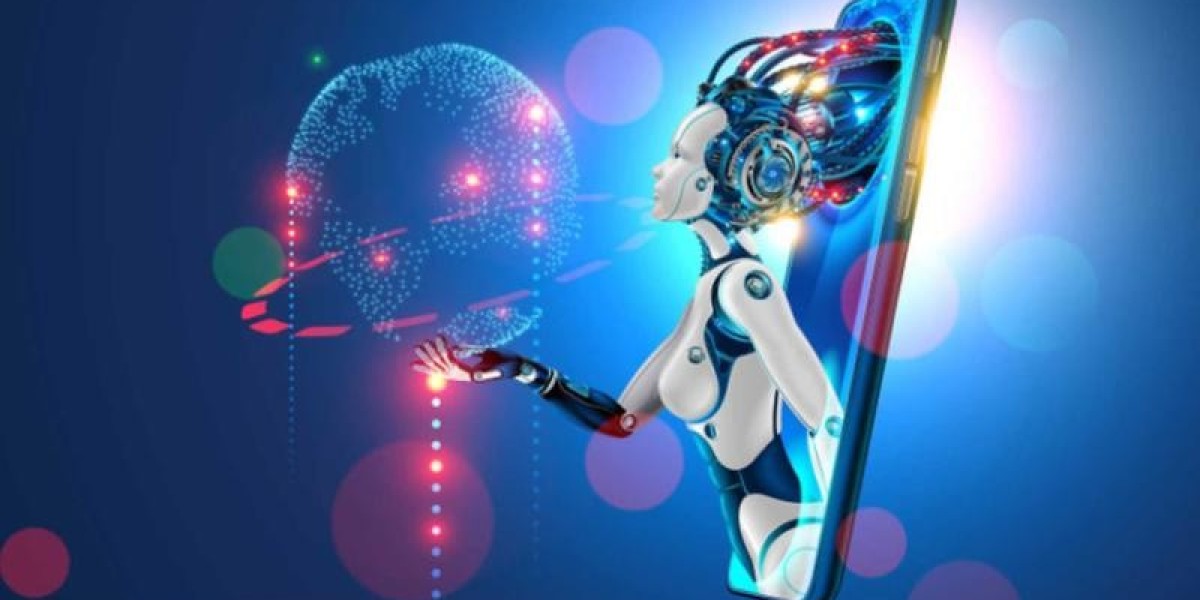 Voicebot Market Research: A Comprehensive Insight