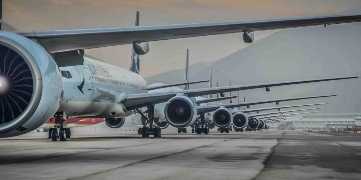 How Custom Aerospace Machines Are Enhancing Aircraft Performance