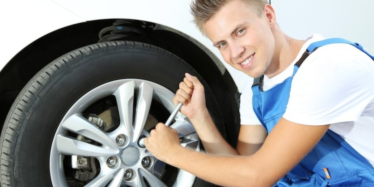 Get Reliable 24/7 Mobile Tires in Orlando for Emergency Tire Solutions