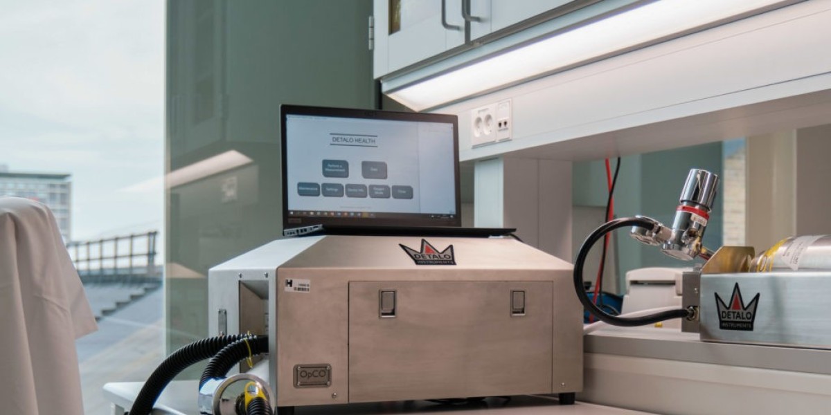 Blood Volume Analyzer Market: Wearable and Portable Devices Shaping the Future