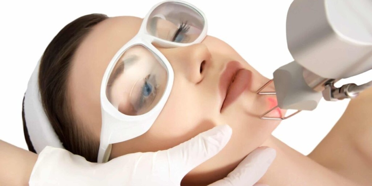 Who Should Consider Pico Laser Treatment for Skin Rejuvenation?