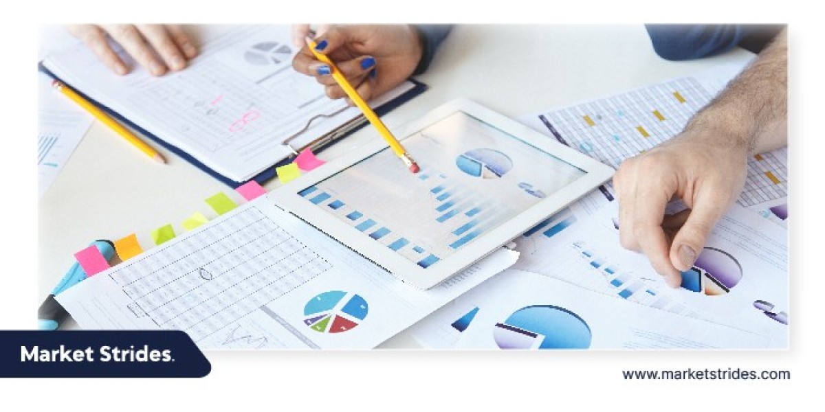 Pharmaceutical Grade Arsenic Trioxide Market Overview, Size, Share, Trend and Forecast to 2033 | Market Strides