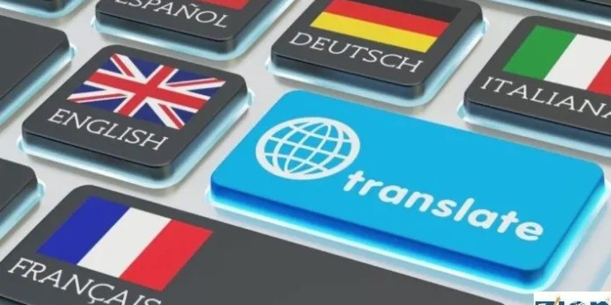 Language Translation Software Market Size, Analyzing Innovations, Trends, Analysis,  2032