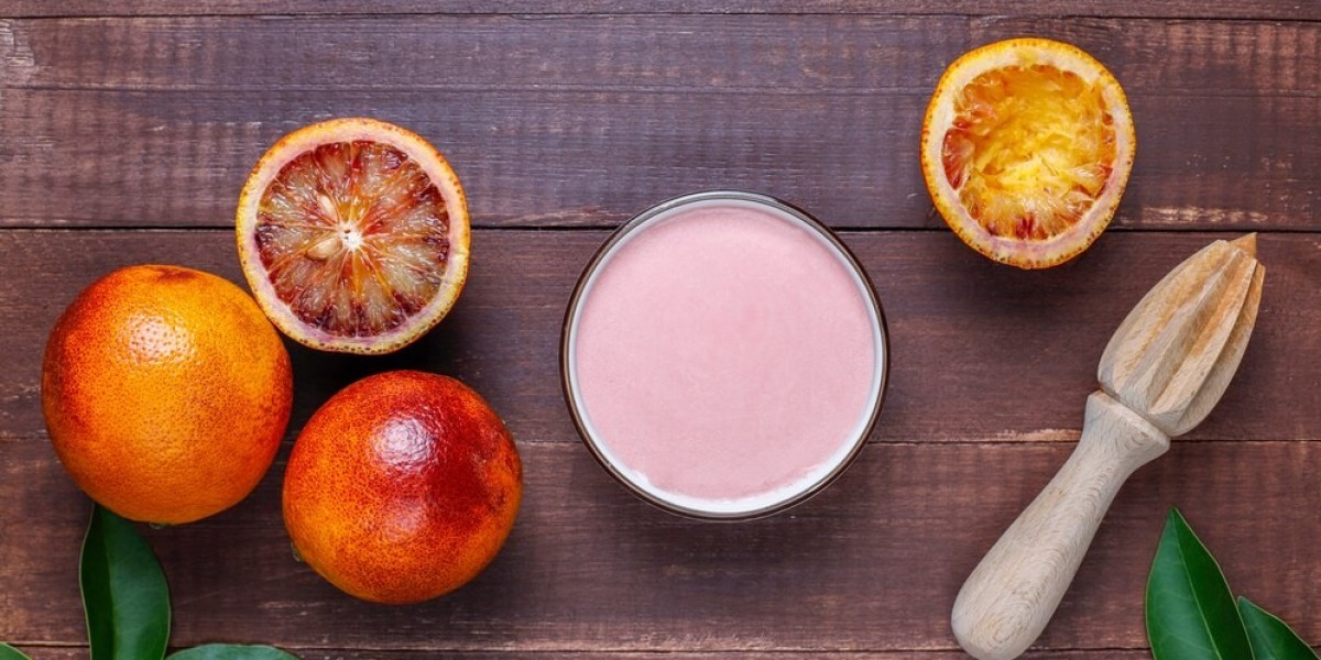 Citrus Pectin Market Outlook: Long-Term Trends, Opportunities, and Strategic Developments
