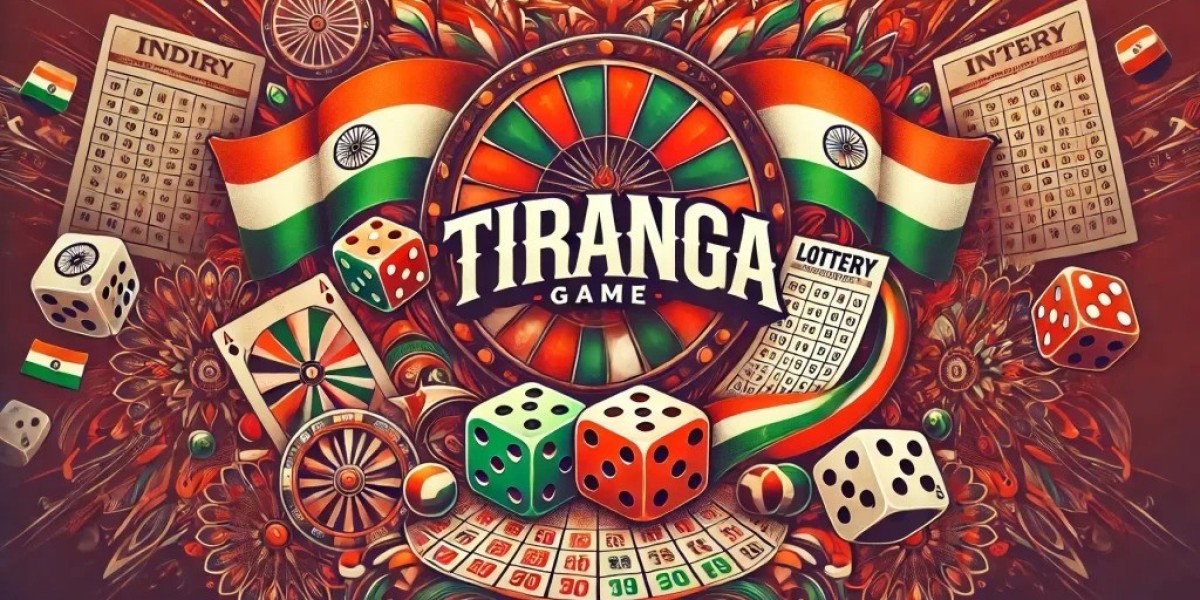 Tiranga Game Login: Unlock the Thrill of Online Gaming