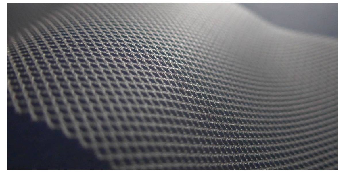 Surgical Mesh Market: A Dynamic Landscape of Growing Competition and Innovation
