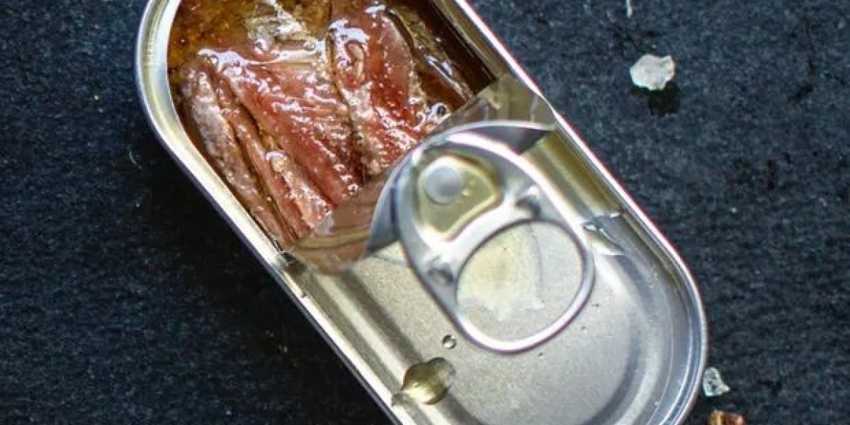 Canned Seafood Market Analysis: Key Factors Shaping the Future Landscape and Market Forecast
