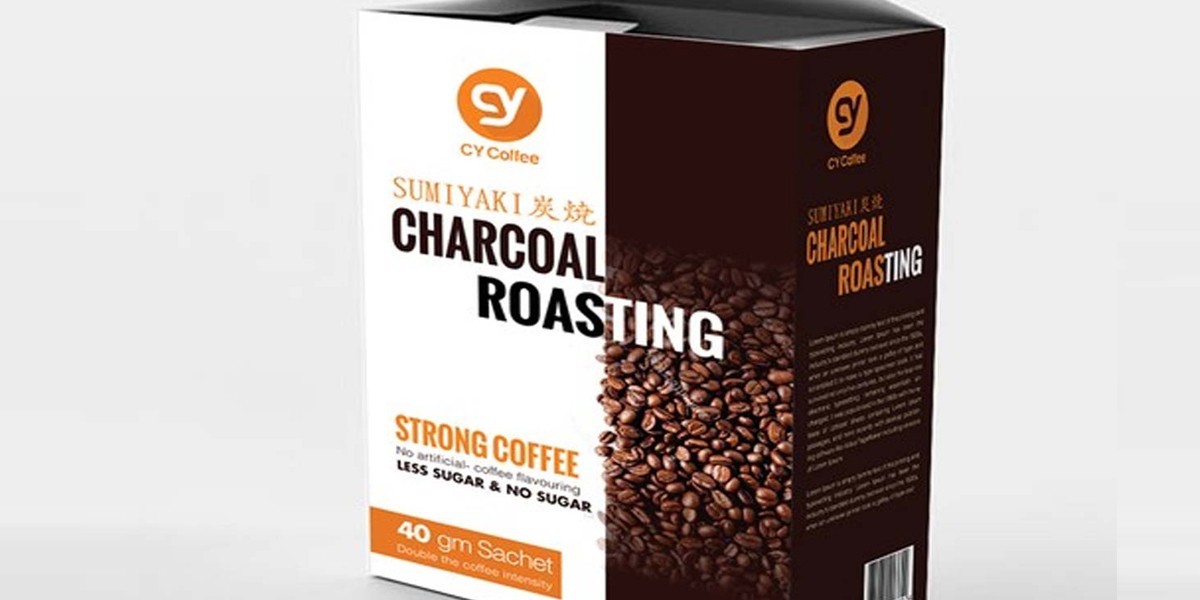 Why Coffee Boxes Are the Future of Your Morning Routine