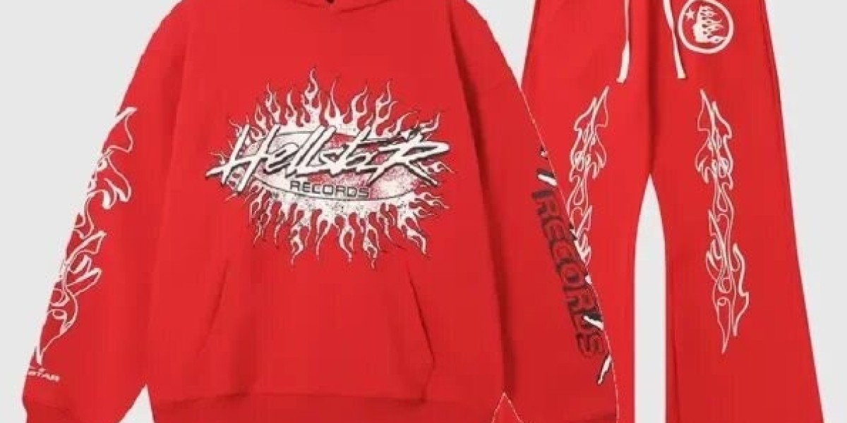 Why Hellstar is a Must-Have in Your Wardrobe