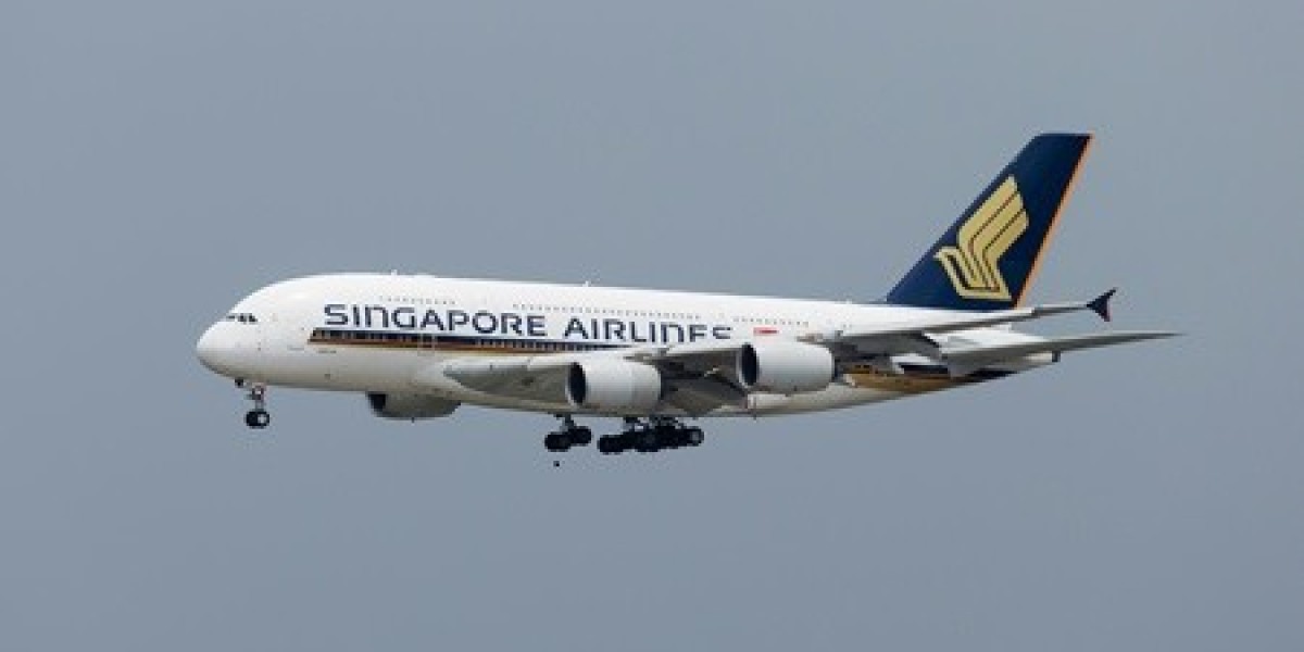 Which Seat is Best for Economy in Singapore Airlines?
