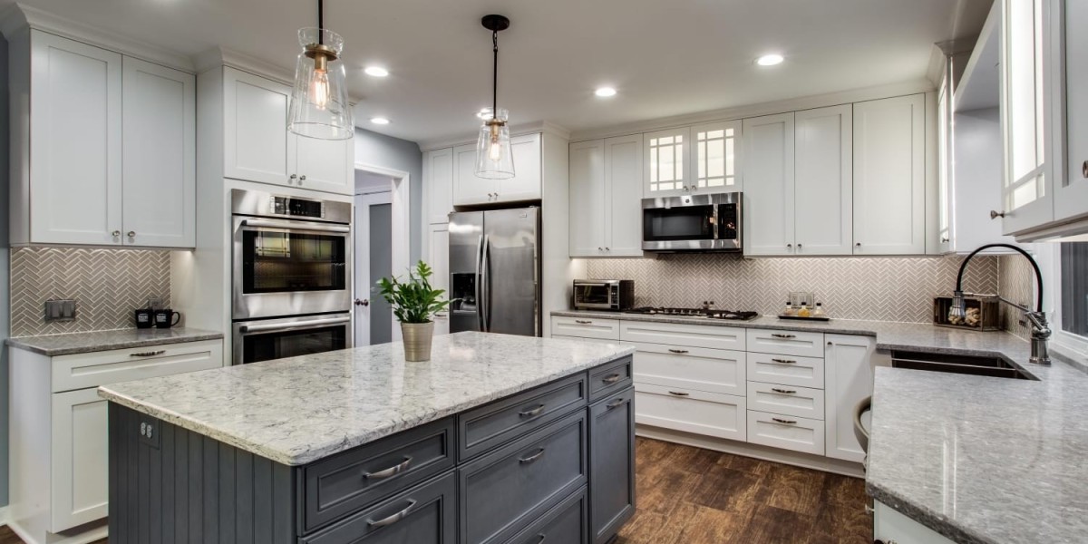 Top Kitchen Remodeling Trends to Elevate Your Woodland Hills Home