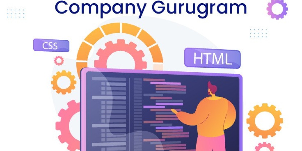 Best Website Development Agency In Gurgaon - EasyDigiGrow
