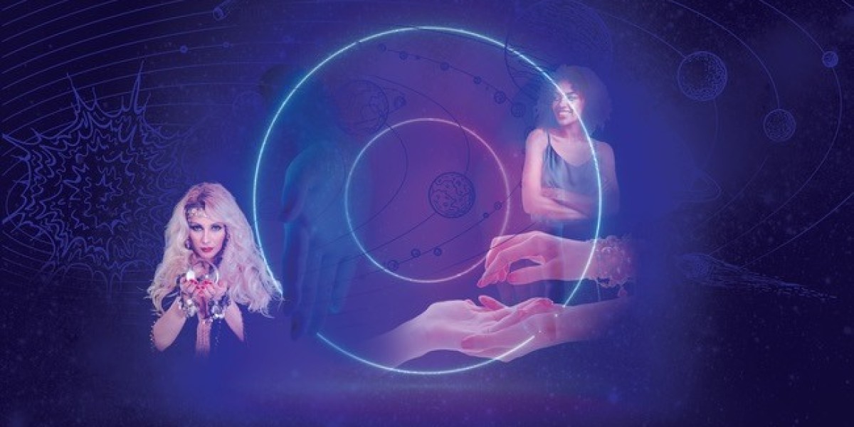 Online Psychic Reading Service Market: Trends, Growth Projections, and Forecast Analysis to 2032
