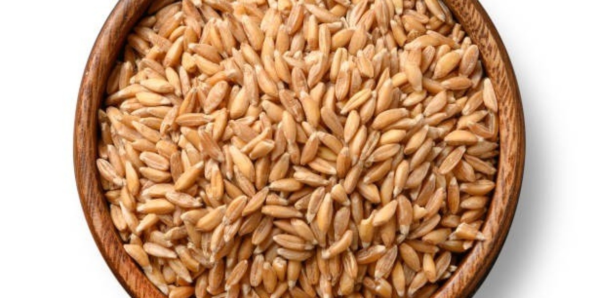 Spelt Processing Plant Cost 2024 - Industry Analysis and Detailed Project Report