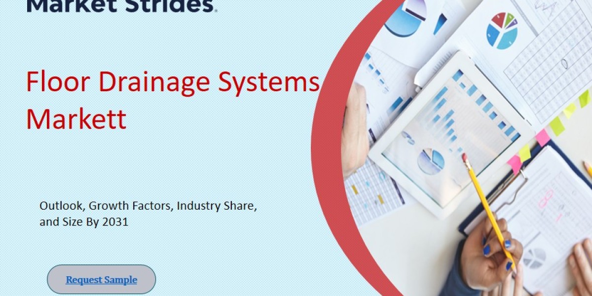 Floor Drainage Systems Market Outlook, 2025-2033
