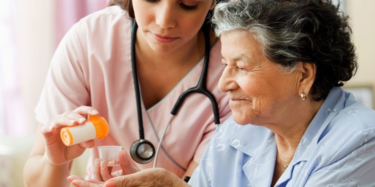 What Are the Key Advantages of Home Nursing?