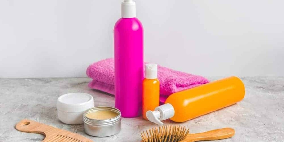 Hair Care Products Market: Key Trends and Opportunities for Growth