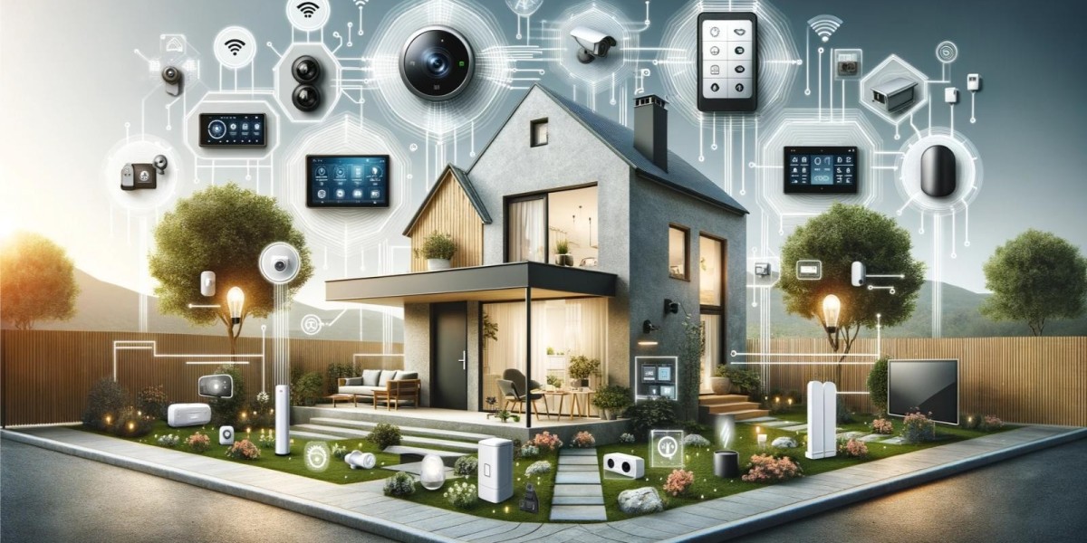 24/7 Home Security Monitoring Systems: Peace of Mind Around the Clock