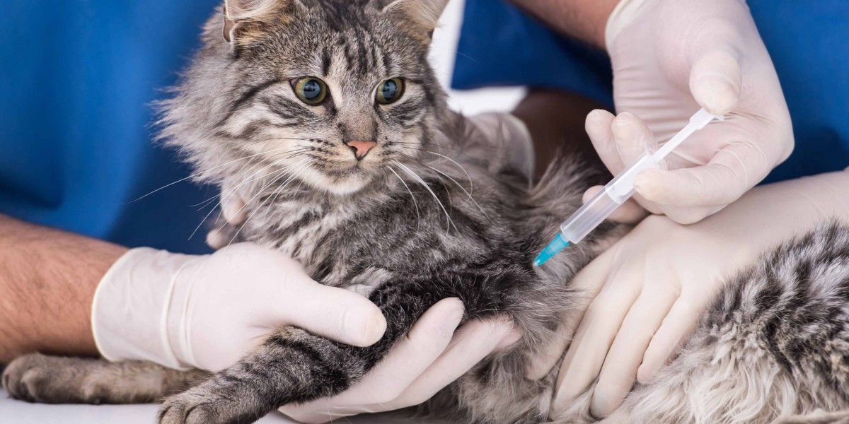 Veterinary Vaccines Market Innovations: Breakthrough Technologies and Their Impact on Industry Growth