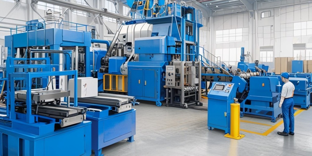 Plastic Manufacturing Plant Setup: Detailed Project Report 2024 by IMARC Group