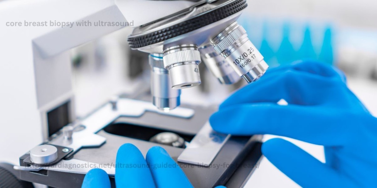 Lymph Node Swelling: When a Biopsy Becomes Necessary
