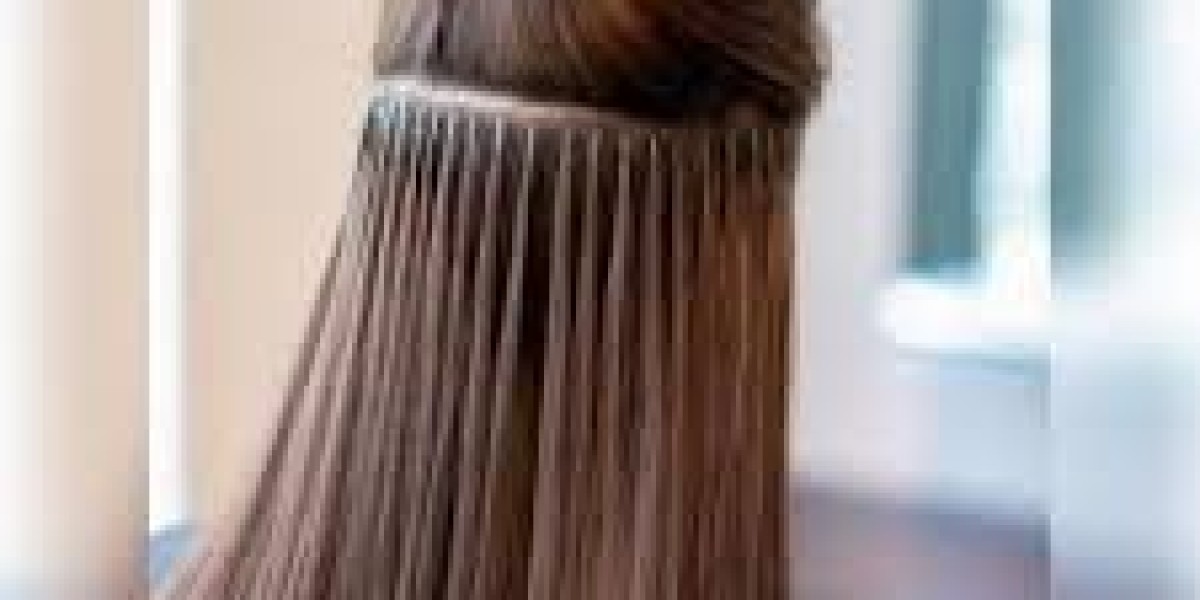 Achieve Long, Voluminous Hair with Extensions