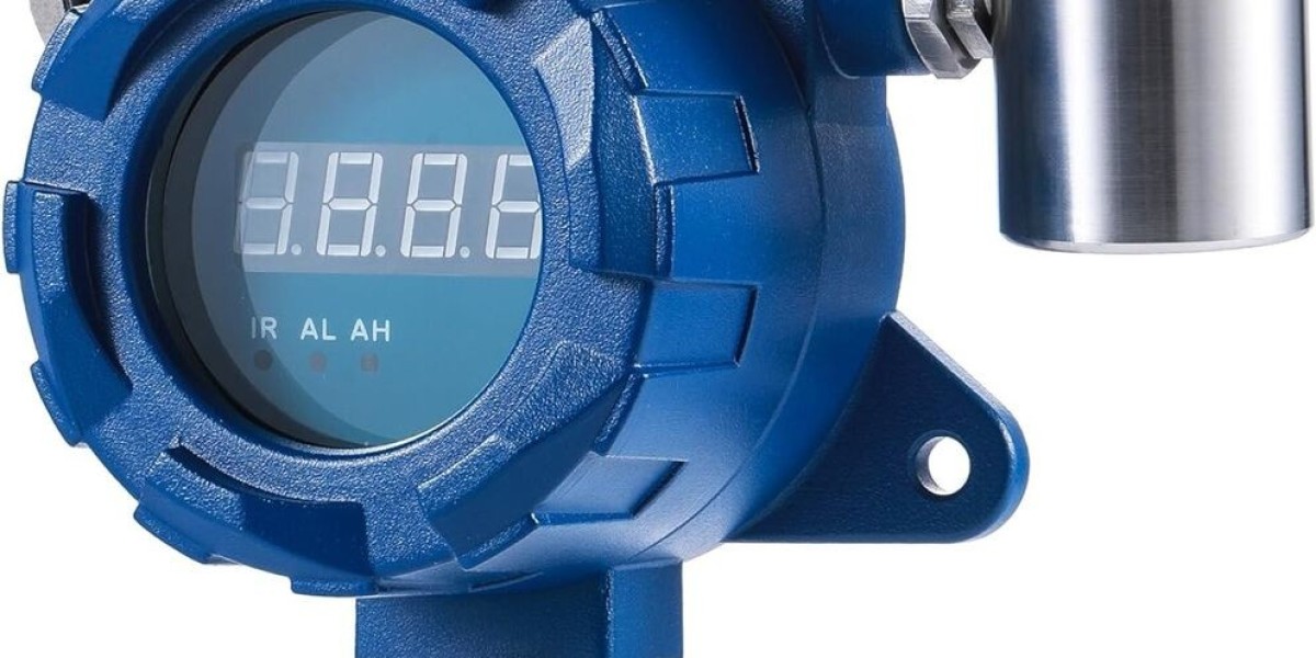 PID Gas Analyzers: Driving Industrial Safety and Sustainability in 2024 and Beyond