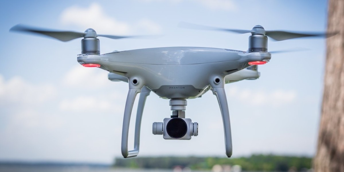 Commercial Drone Market Developments and Growth Opportunities in Key Industries for the Upcoming Years