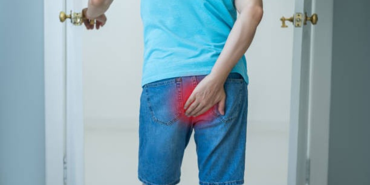 End Hemorrhoid Pain with Treatment in Riyadh Today