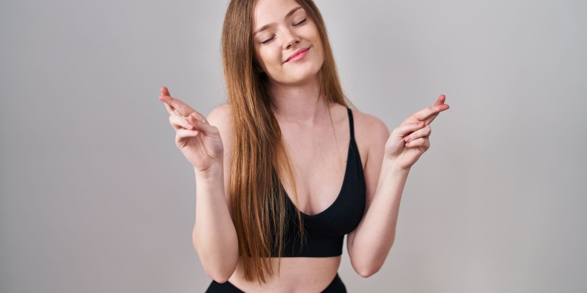 Breast Augmentation in Riyadh: The Ultimate Guide