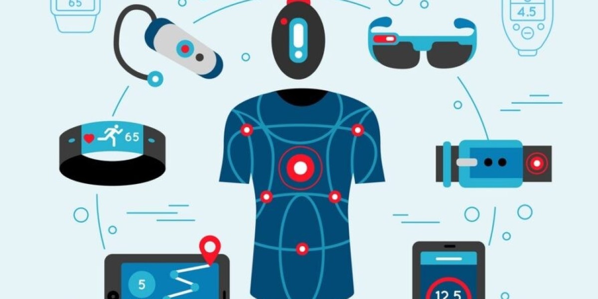 The Role of Wearable AI in Shaping Tomorrow’s Smart Lifestyles