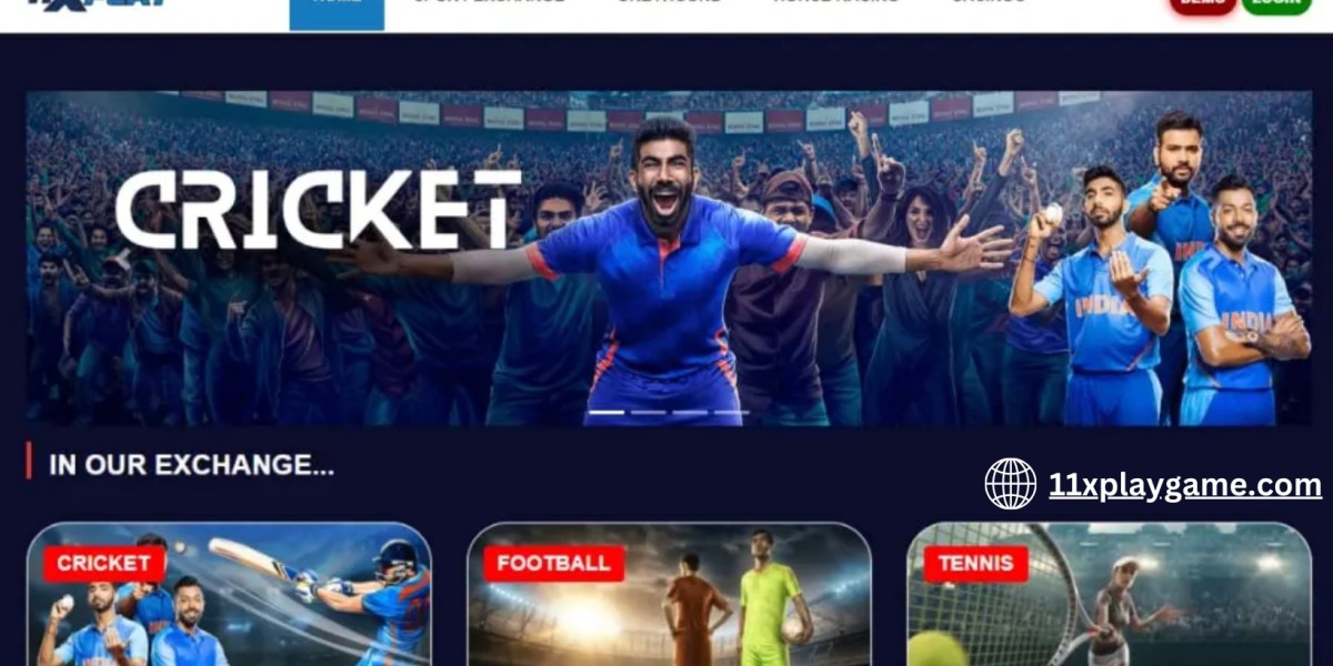 11xPlay Pro: India’s Most Trusted Betting ID Provider