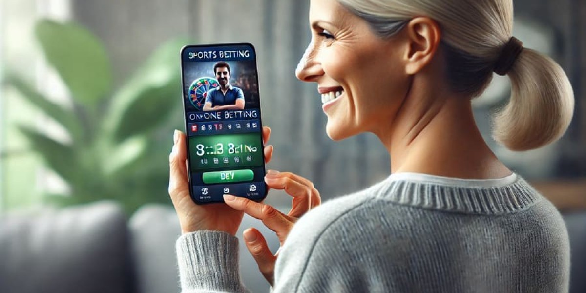 The World of Online Casino and Betting: Navigating Opportunities and Challenges