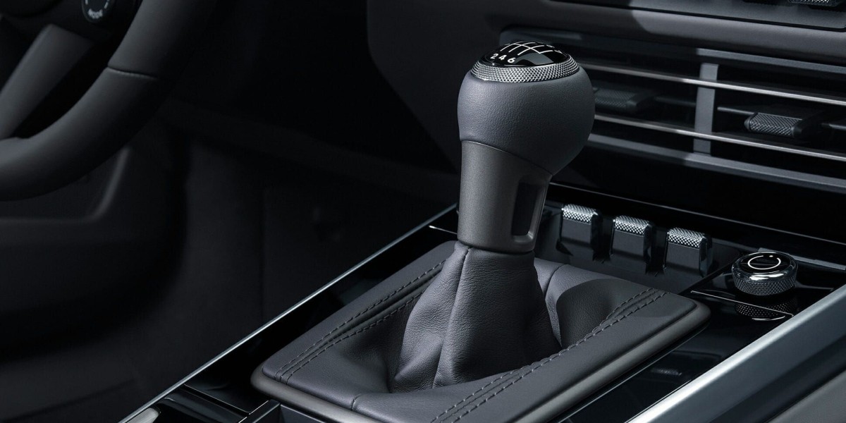 Automotive Gear Shift System Market Revolutionizes Driving Experience
