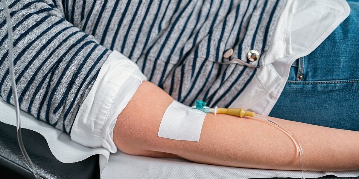 Dubai IV Drips: Exploring the Best Value for Your Wellness Dollar