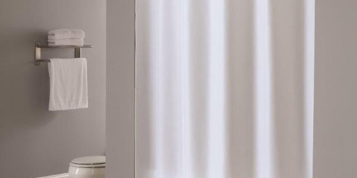 The Benefits of Hookless Shower Curtains in the USA Hospitality Industry