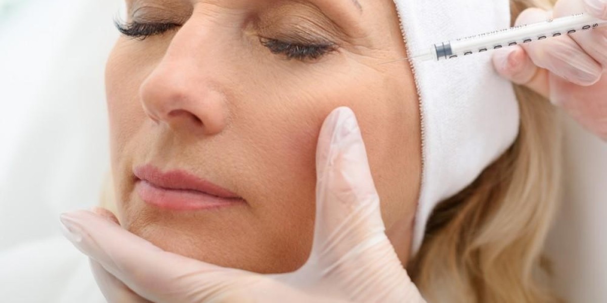 Botox and Its Role in Preventing Fine Lines