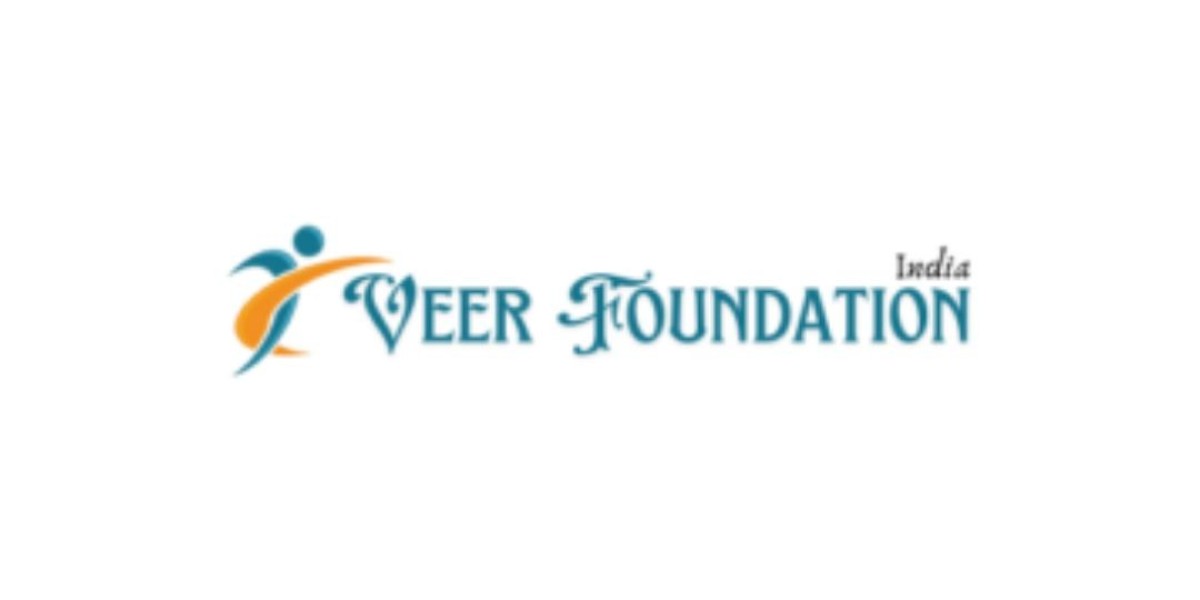 Breaking Chains of Addiction with Veer Foundation India