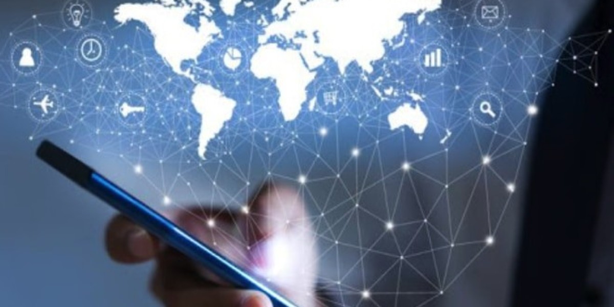 Mobile Data Traffic Market: Trends, Size, and Growth Forecast 2032