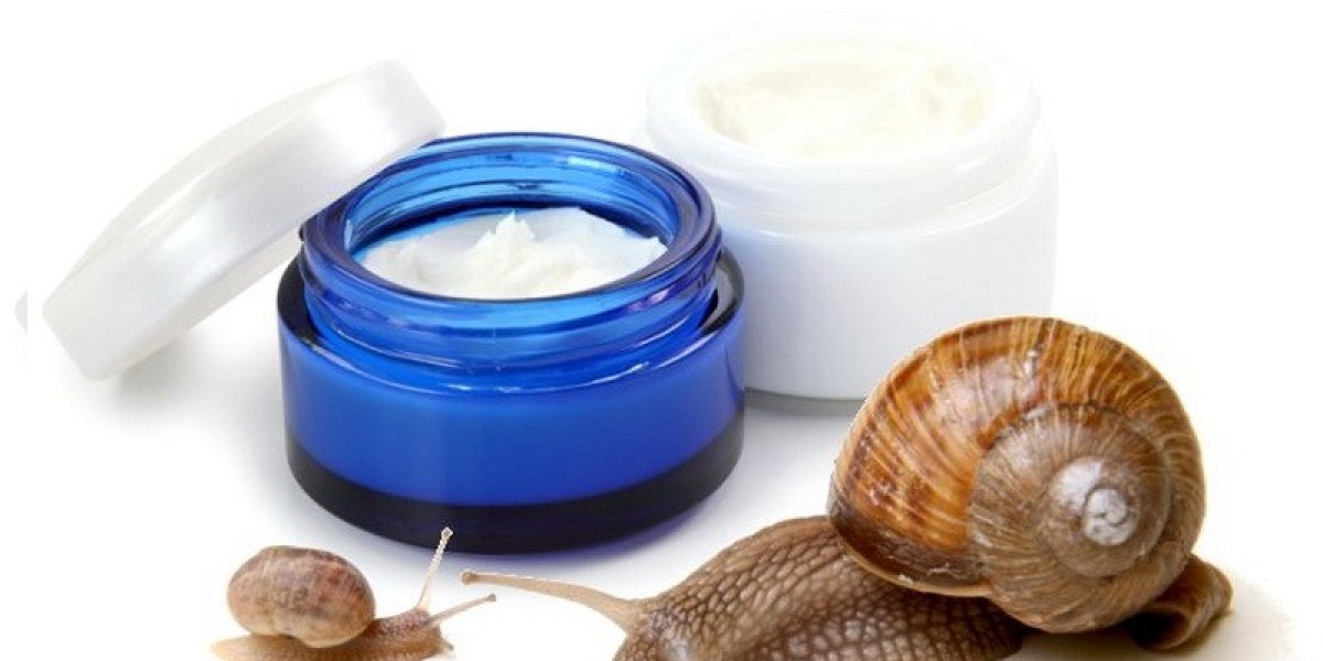 Snail Mucin in Cosmetics: Market Drivers and Challenges