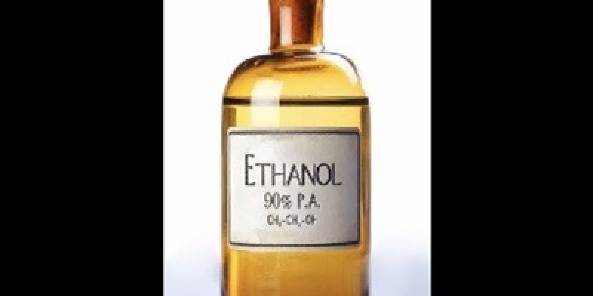 Ethanol Market is Poised to Experience Huge Global Growth from 2034