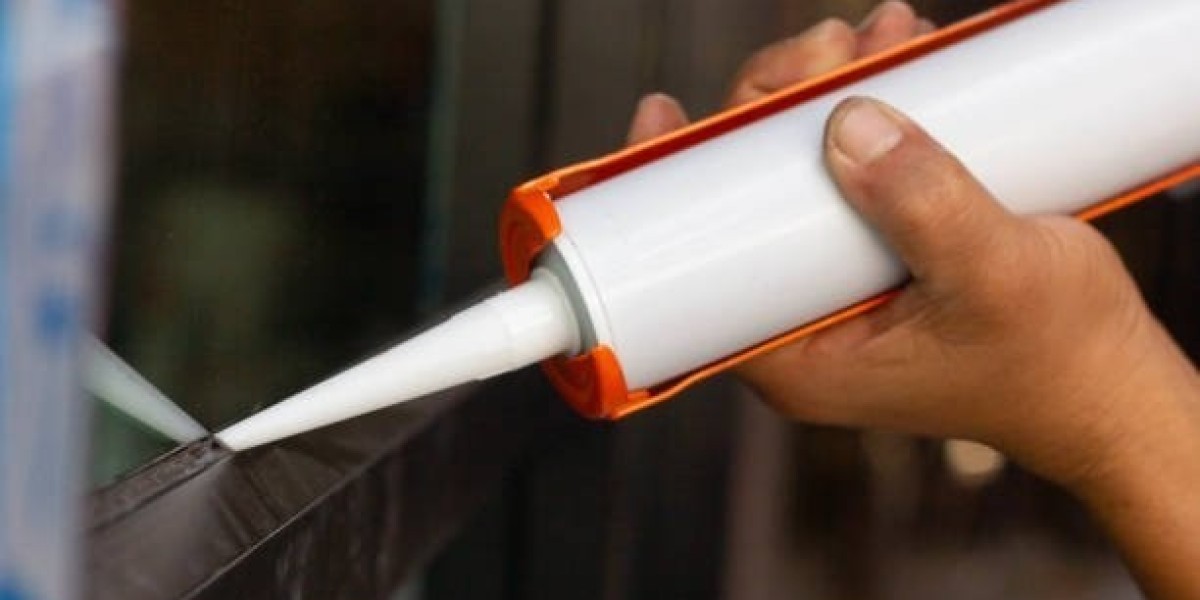 8 Steps to Establish a Successful Silicone Sealant Manufacturing Plant